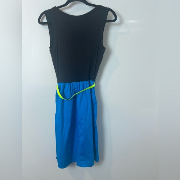 Old Navy Maurice’s Indigo Soul and Express size Small Dress Bundle 4 Dresses - Picture 14 of 16